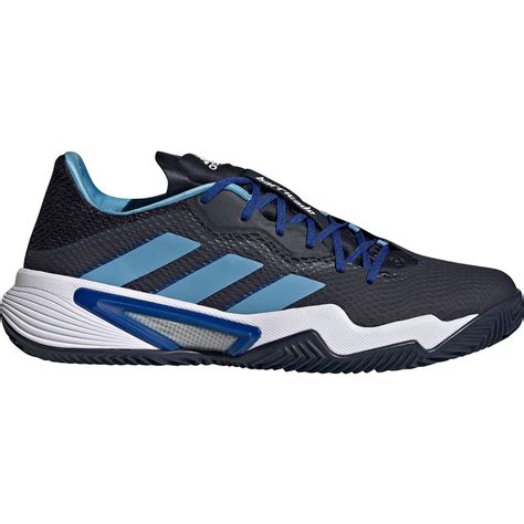 adidas barricade clay heren|Adidas barricade clay court shoes.